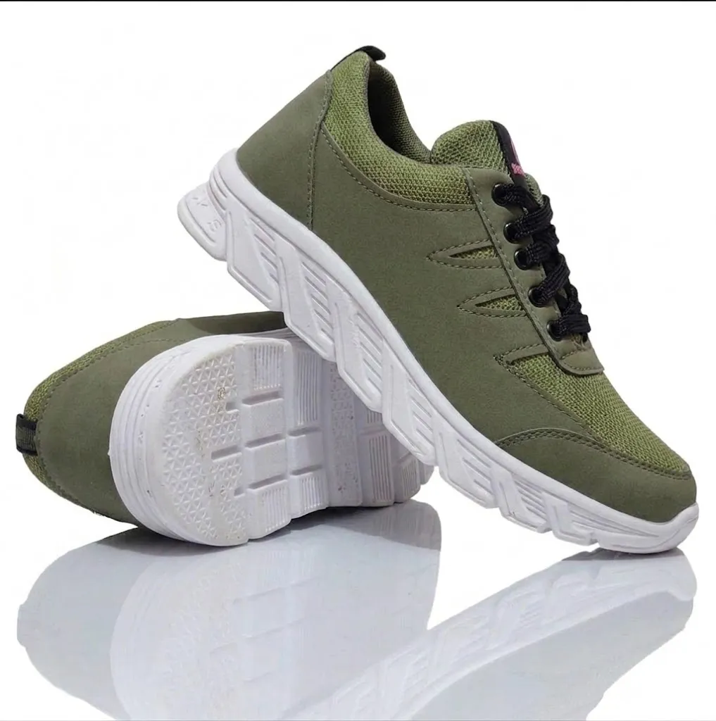Men’s Stylish Jogger Shoes | Premium Quality