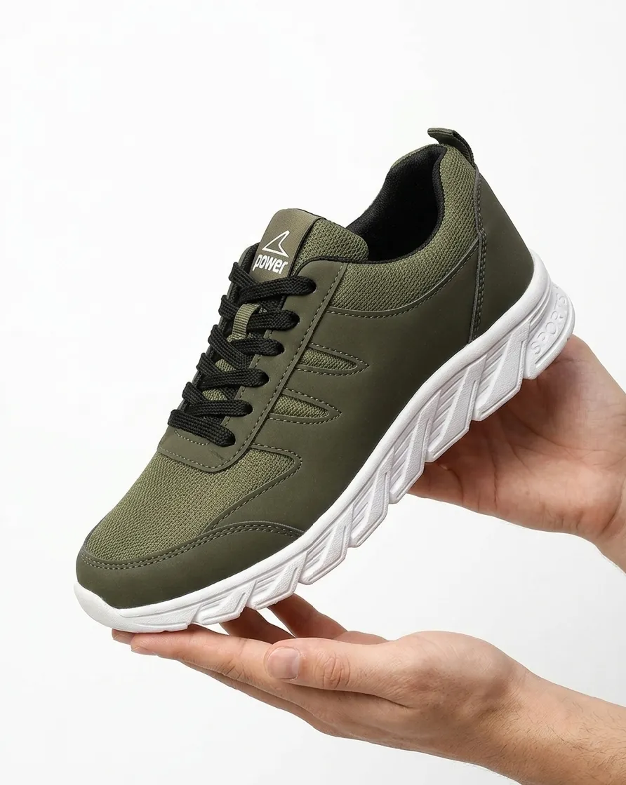 Men’s Stylish Jogger Shoes | Premium Quality