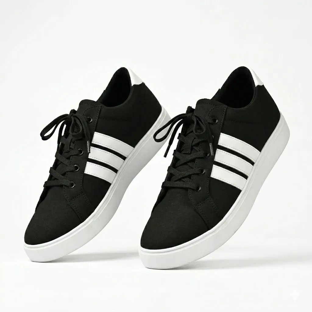 Men’s Stylish Jogger Shoes | Premium Quality