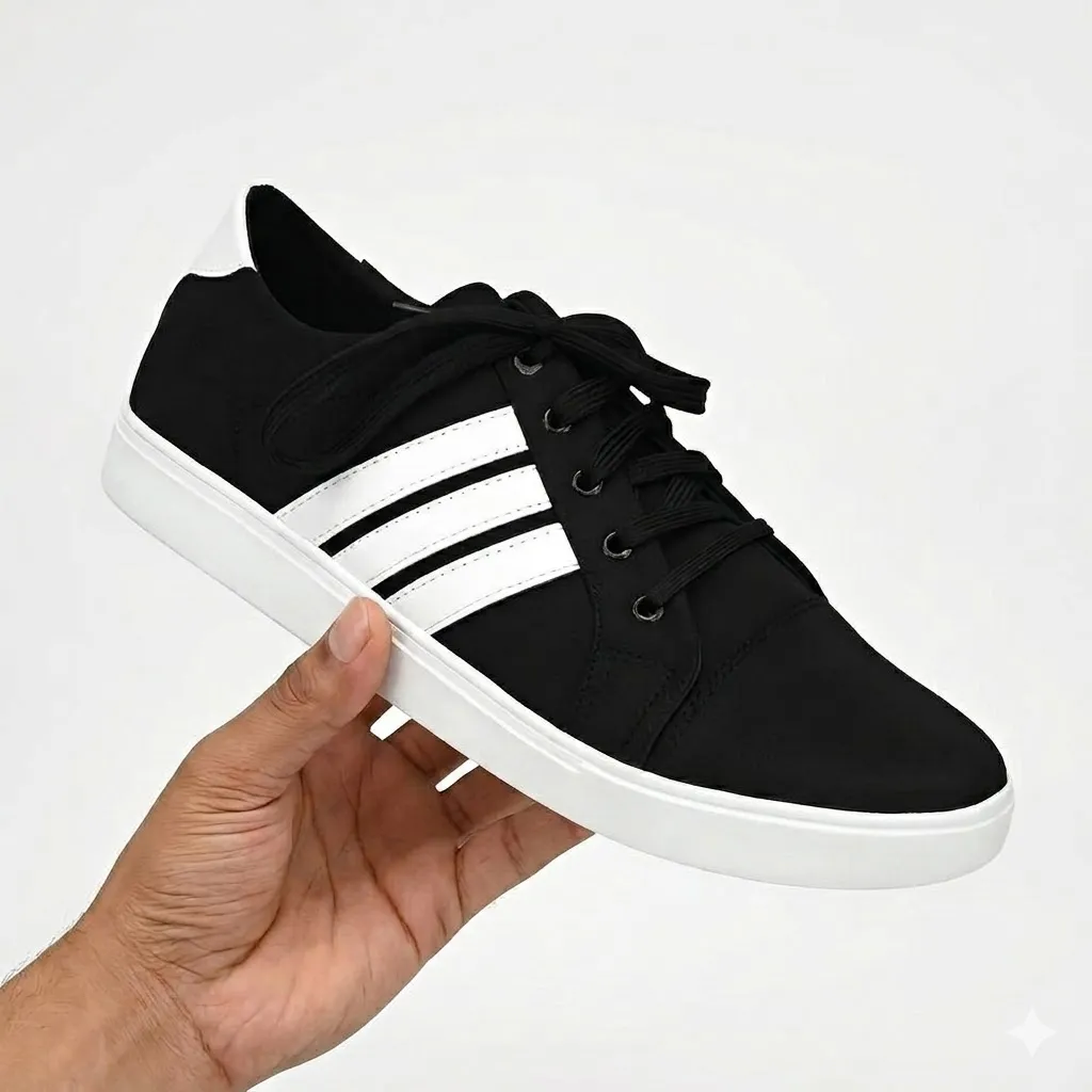 Men’s Casual Sneakers | Premium Quality