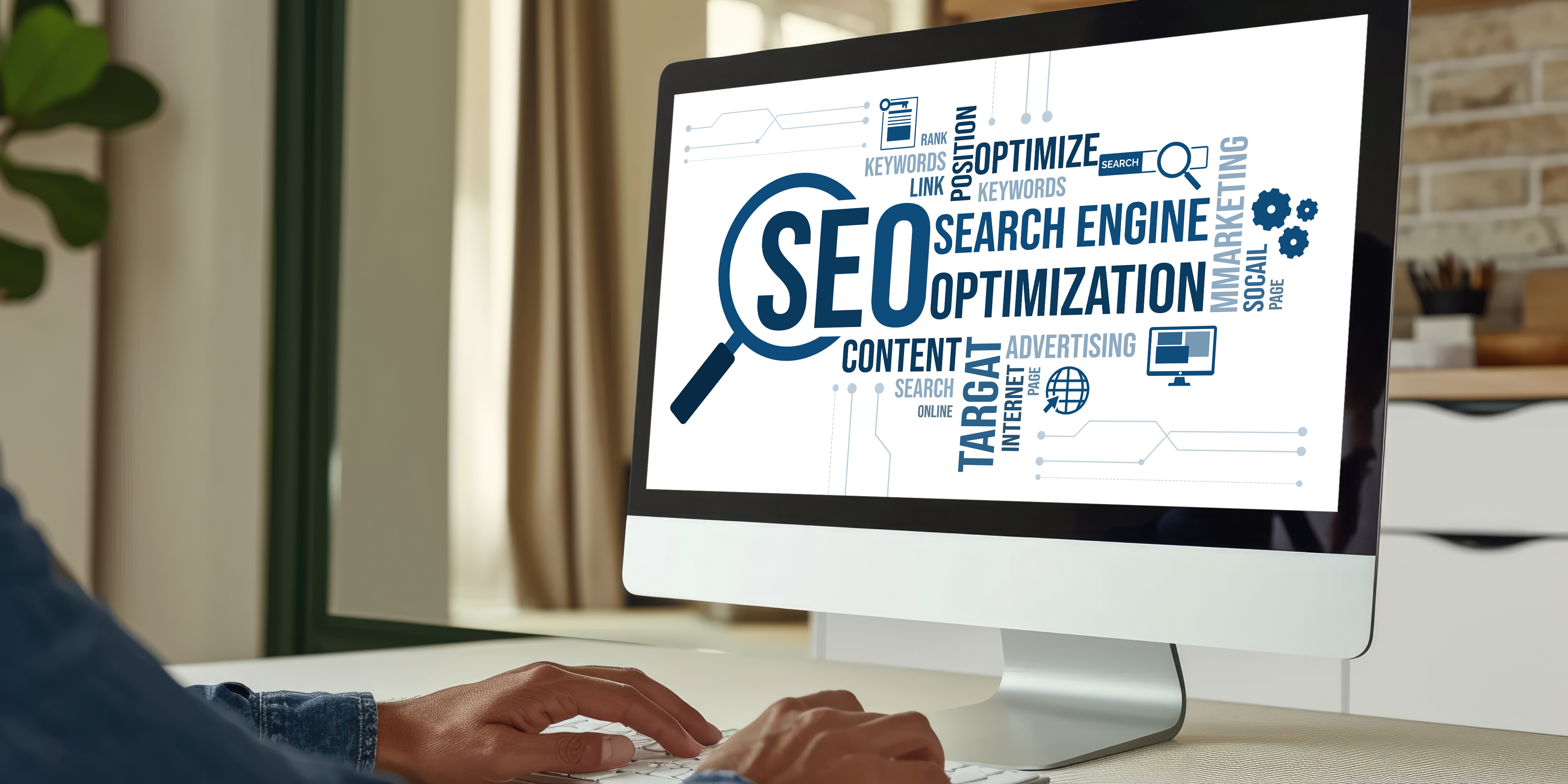 SEO Service in Lahore