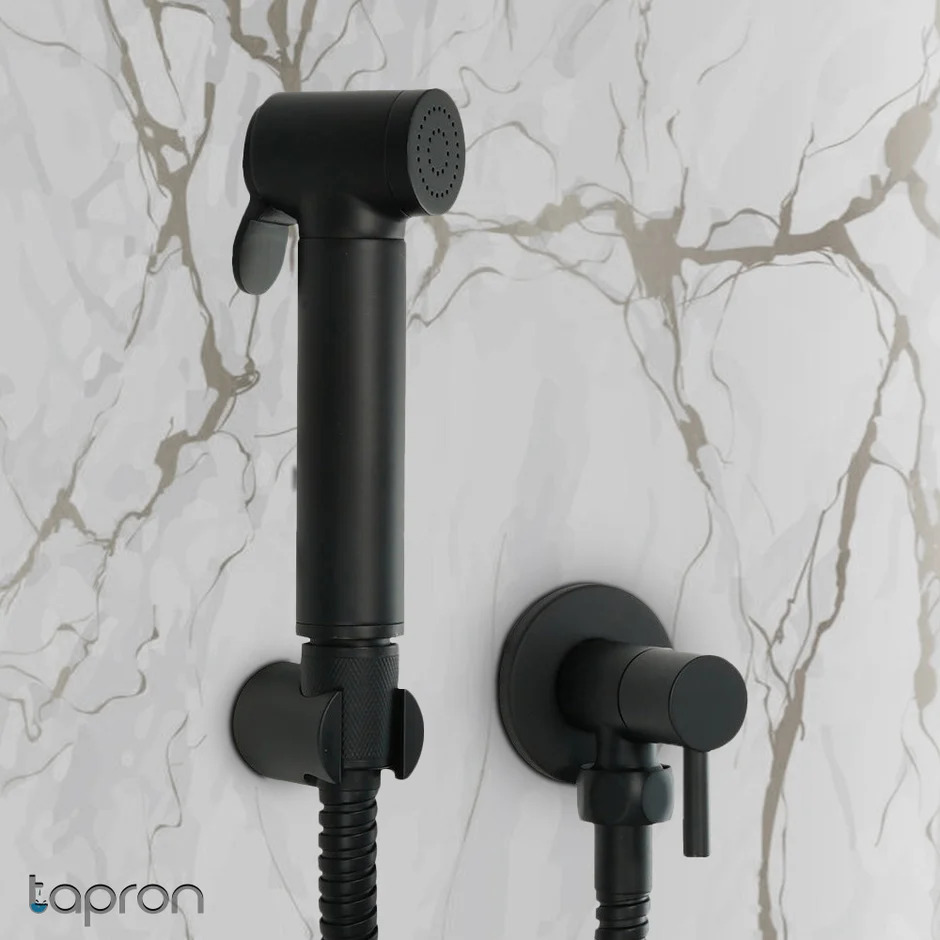 Transform Your Bathroom with Tapron Ireland
