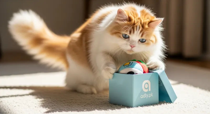 Persian Cats for Sale - Cute Persian Kittens at Affordable Prices